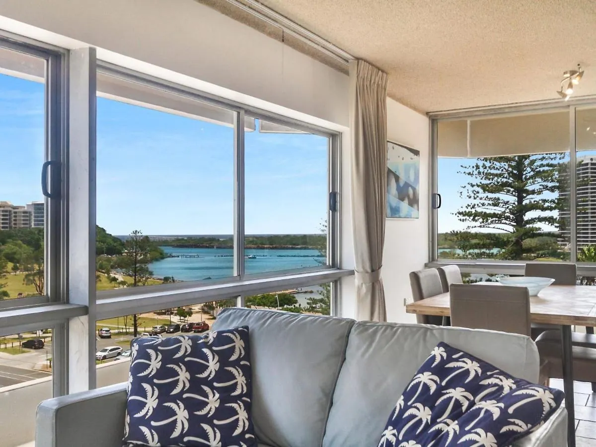 Kooringal Unit 20 Apartment Gold Coast
