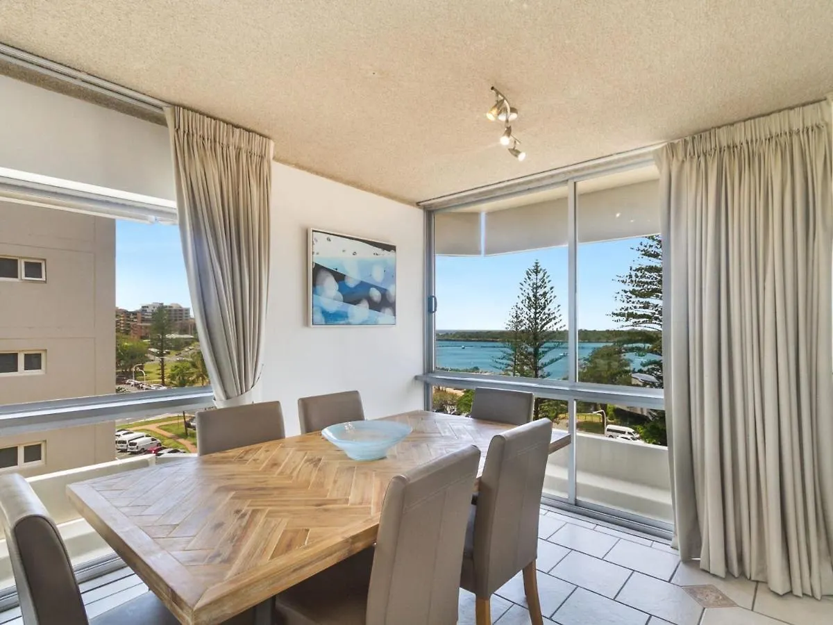 Kooringal Unit 20 Apartment Gold Coast