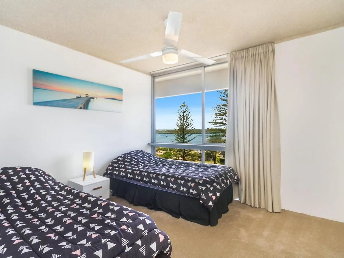 Kooringal Unit 20 Apartment Gold Coast 0*,