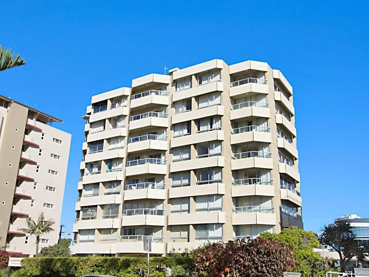Kooringal Unit 20 Apartment Gold Coast