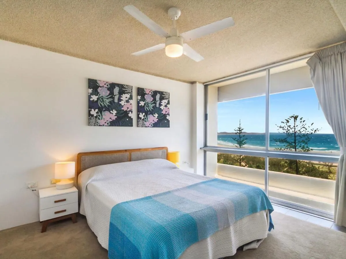 Kooringal Unit 20 Apartment Gold Coast